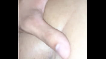 Preview 4 of Dougter Sex - Coroa comendo pau duro do namorado