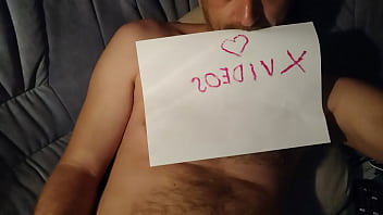 Preview 2 of Masaj Com - Ověřovac&iacute_ video
