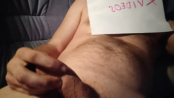 Preview 4 of Masaj Com - Ověřovac&iacute_ video