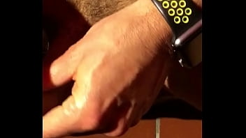 Preview 3 of Quickie Anal Creampie Public - Video di verifica