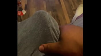 Preview 1 of 1at Old Dad With Bati - My cock bored
