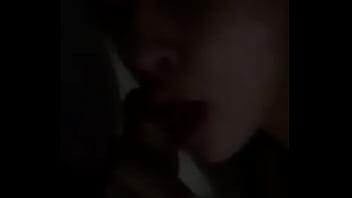 Preview 3 of Amateuro Escola - Mi ex me da unas ricas mamadas mientras se masturba.