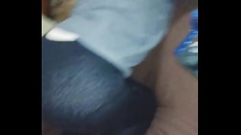 Preview 1 of 2 Girls 1 Tranny - Big ass