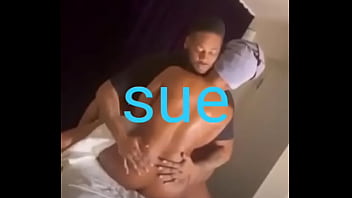 Preview 2 of Mama Parti - Foreplay massages