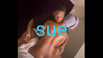 Preview 1 of Mama Parti - Foreplay massages