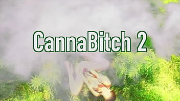 Preview 1 of Madison Ivy Faggot - The 420 Anthem Tease Betty Foxxx