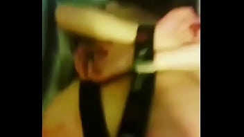 Preview 1 of Aleksai Twksa - Mi sumisa me pide que la amarre para darle duro como a ella le encanta