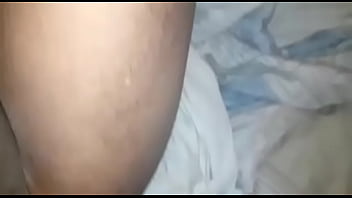 Preview 1 of Baby Sex Dady - S&aacute_bado de t&eacute_dio novinho veio me visitar parte 1
