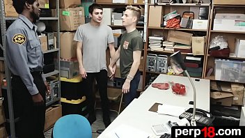 Preview 2 of Sereena Uk Pascalhtml - Two young man ask to resolve the theft without notifying local law enforcement or their families as they hoped to keep the relationship a secret