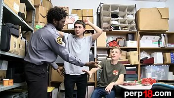 Preview 1 of Sereena Uk Pascalhtml - Two young man ask to resolve the theft without notifying local law enforcement or their families as they hoped to keep the relationship a secret