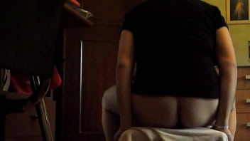 Preview 1 of Islan - cavalco il dildo 2