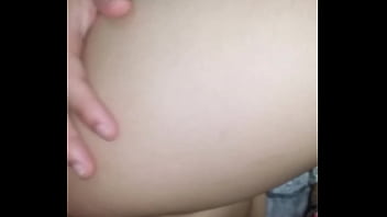 Preview 3 of Aunties Sex With Driver - singando en la cuarentena parte 2