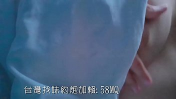 Preview 4 of Pornia Vidio - 性慾強大到連陌生男子在睡覺都能自己摸一番