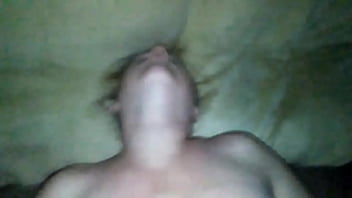 Preview 4 of Gum Games - Pounding white pussy
