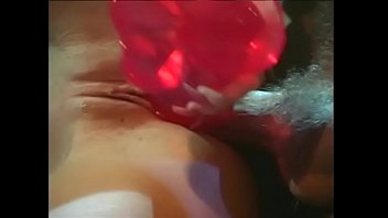 Preview 4 of 3d Futanaria - Big dildo satisfies the pussy of blonde while her ass is fucked with dick