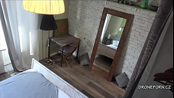 Preview 4 of Sheila Granny - Czech teen Monika - Nude selfies for her BF