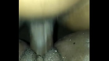 Preview 1 of Dog And Girl Sex Viedeo - Young bitch can squirt hard hard