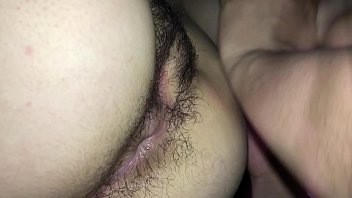 Preview 2 of Jewel Loves Cum Taste - que rica vagina la de mi novia