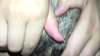 Preview 3 of Jewel Loves Cum Taste - que rica vagina la de mi novia