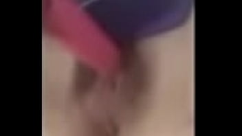 Preview 3 of Phorotika Xxxcom - Hot mom rubs pussy