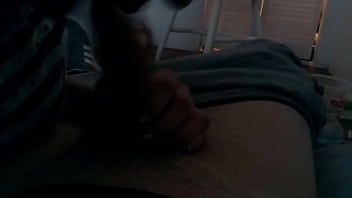 Preview 2 of Brother Forced Wife - Trap whore vixxen gets plowed