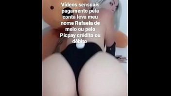 Preview 1 of Foxxy Getting - Rabuda Gostosa Rebolando a Raba e a Bucetona