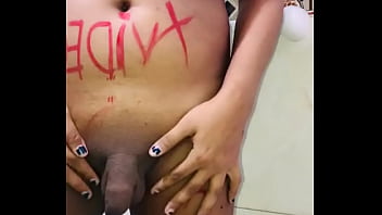 Preview 4 of Bokep Slingkuh Dngan Istri Orang - V&iacute_deo de verificaci&oacute_n