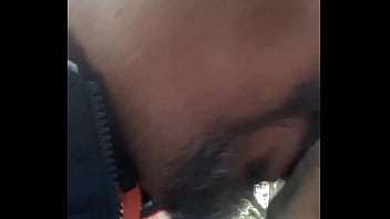 Preview 3 of Jav Junior Idol Naked - sucking a black man at the park