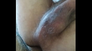 Preview 3 of Czech Mommy Casting - Metendo a pica grande pra dentro