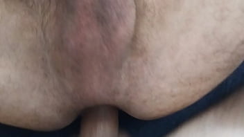 Preview 2 of Thadou Xxx - Socando rola no rabo