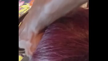 Preview 2 of Pakistani Chori Xmovie Xxx - enquanto assiste futebol na TV Kingblack a. gostoso da sua escrava cadelinha vagabunda