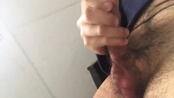 Preview 1 of Www Fist Time Sex 18 Com - Paja en tiempos de coronavirus