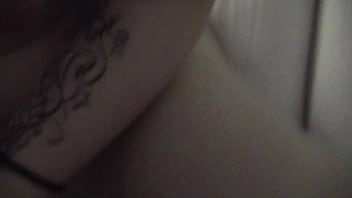 Preview 2 of Nxxx Fk - slut c. on cock