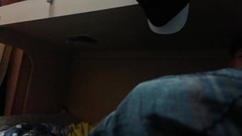 Preview 1 of Interracal Gangbang - Andabaconmiganga y me perdi