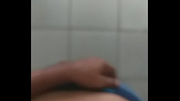 Preview 1 of Ayume Kase - Mostrando a rola
