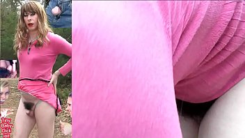 Preview 1 of Stavki Beysbol - 1 inch shriveled micropenis slut! b. dick femboy! Hairy pussy pindick crossdresser!