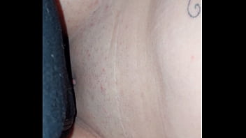 Preview 3 of Showing His Penis - MILF from tinder gets creampie