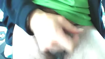 Preview 4 of Mqm Pak - la buena paja que me casco