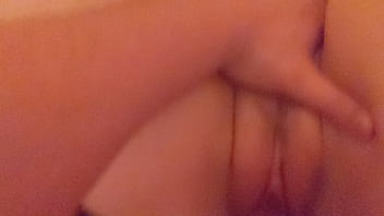 Preview 2 of Nkki Small - Cumming on Wife&#039_s Pussy