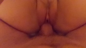 Preview 3 of Nkki Small - Cumming on Wife&#039_s Pussy