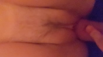 Preview 1 of Nkki Small - Cumming on Wife&#039_s Pussy