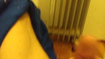 Preview 1 of Japanese Mom Rape Scene In Movie - Dj