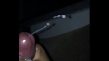 Preview 4 of 42o Sex Com - Gozada em c&acirc_mera lenta