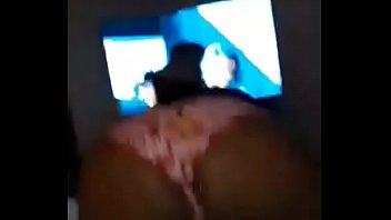 Preview 1 of Black Butch Lesbian On Butch - Verification video