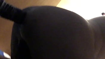 Preview 3 of Air Terjun Lokasi Melayu - Stay home and enjoy Annelito get a big black cock