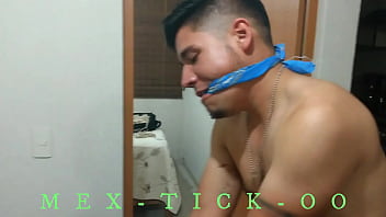 Preview 2 of Sofia Big Booty Latina Maid - COSQUILLAS ENTRE AMIGOS