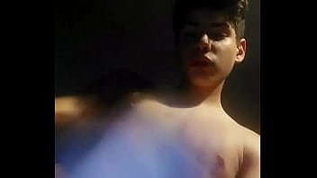 Preview 2 of Brandi Hairy Pusy - Hetero gay