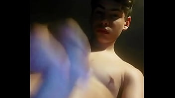Preview 1 of Brandi Hairy Pusy - Hetero gay