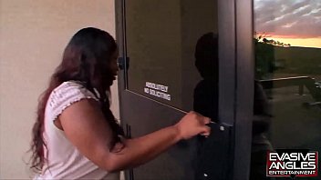 Preview 1 of Hidden Cam Gang Rape - EVASIVE ANGLES The insatiable Ms Booty is a BBW with a face and a personality to match it. She has a giant ass that most men only wished they could handle!