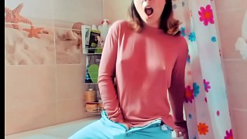 Preview 3 of World Large Boobs - Want To Have A Bath With Me?